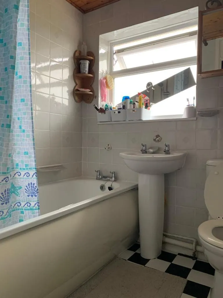 Lawrence House Apartment Cambridge  0*, Cambridge (Cambridgeshire) United Kingdom