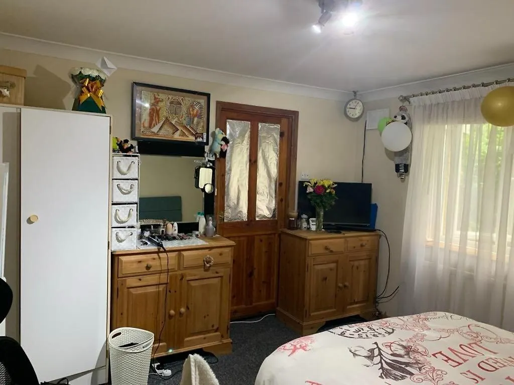 Lawrence House Apartment Cambridge  United Kingdom