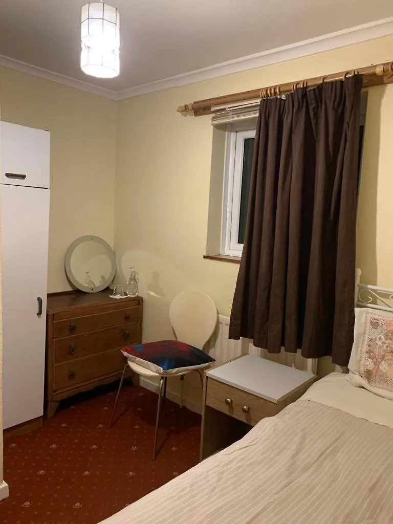 Lawrence House Apartment Cambridge  United Kingdom