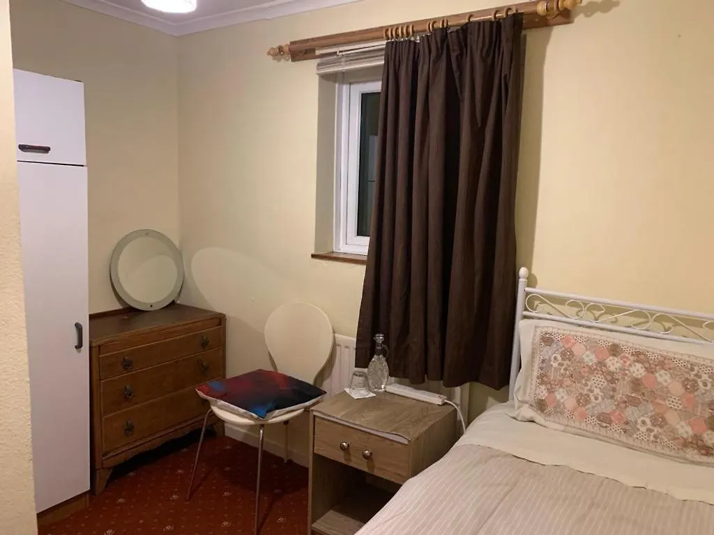 Lawrence House Apartment Cambridge